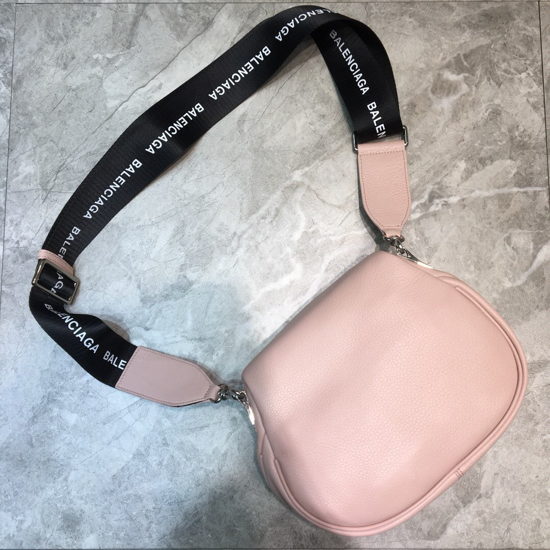 Top Quality Sling Bag In Light Pink, For Women,  Bags 9.1in/23cm