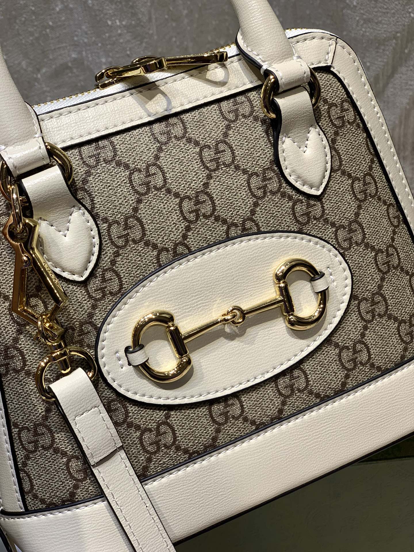 EN - New 1:1 rep Bag GCI 450