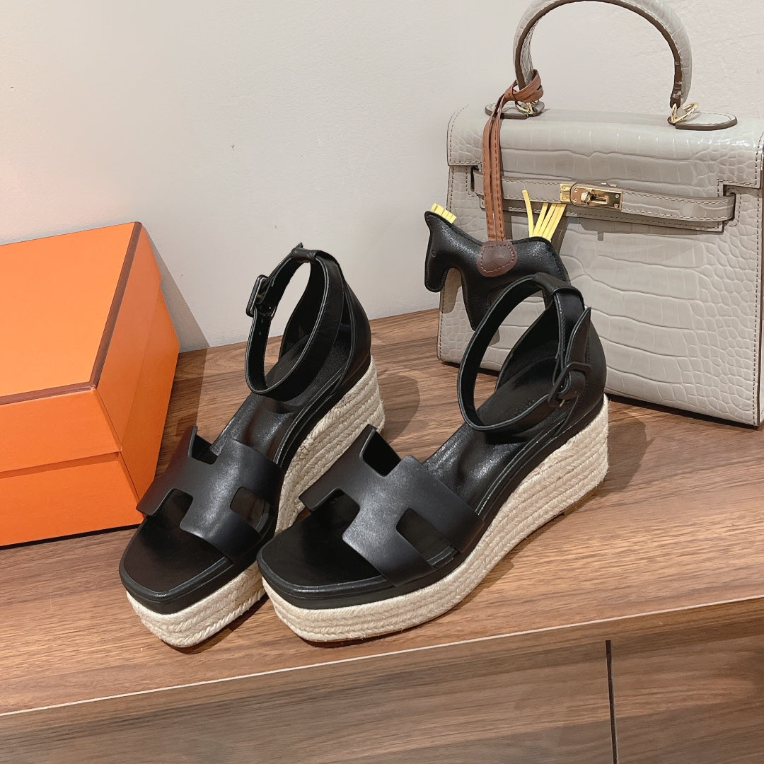 New 1:1 rep HM HIGH HEELS 024