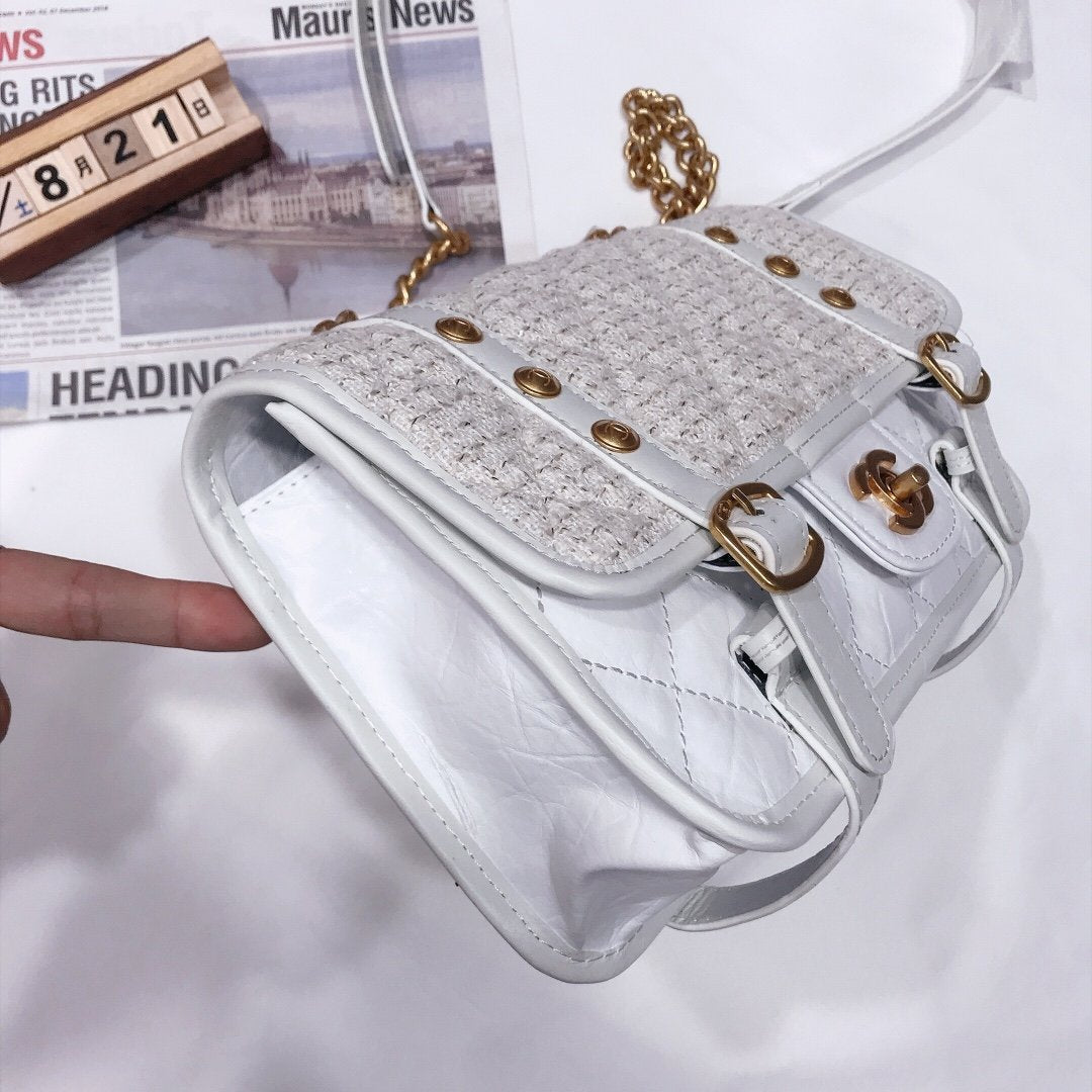 EN - New 1:1 rep  Top Quality CHL Bag 214