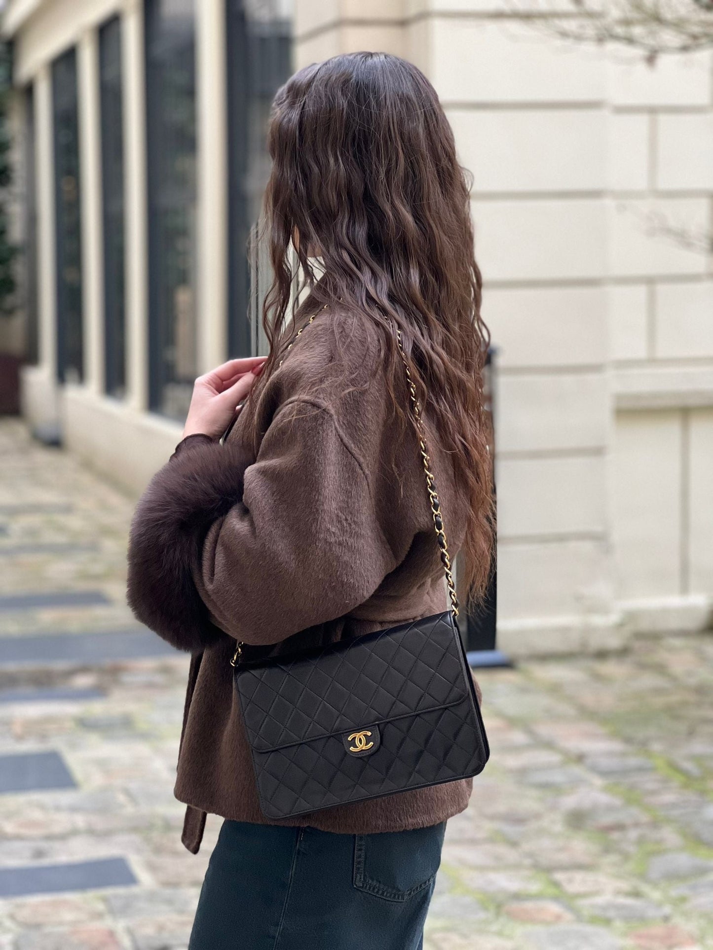 Chanel - Sac