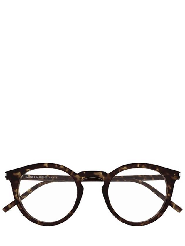 Luxury Saint Laurent Trending 2025 Luxury Saint Laurent Trending 2025 SL 347/F Havana