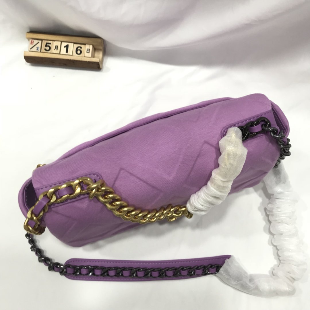 EN - New 1:1 rep  Top Quality CHL Bag 196