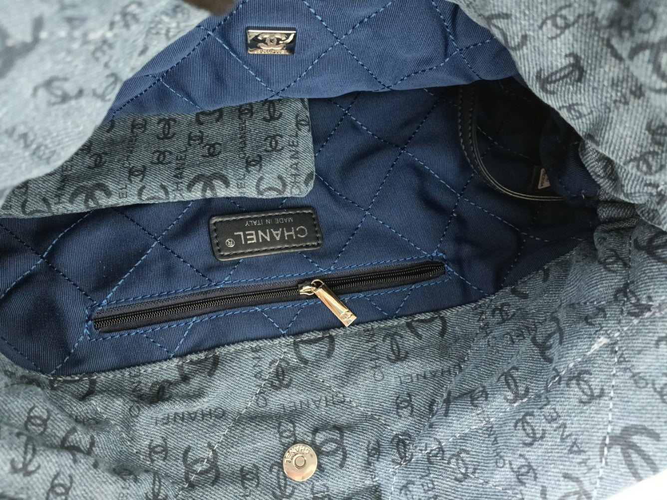 EN - New 1:1 rep Bag CHL 429