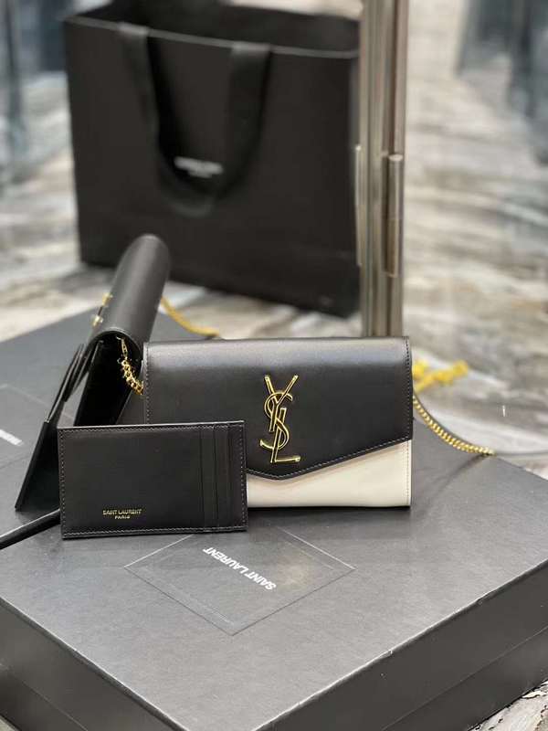 Yves Saint Laurent - Bags - The Elite Bags  500