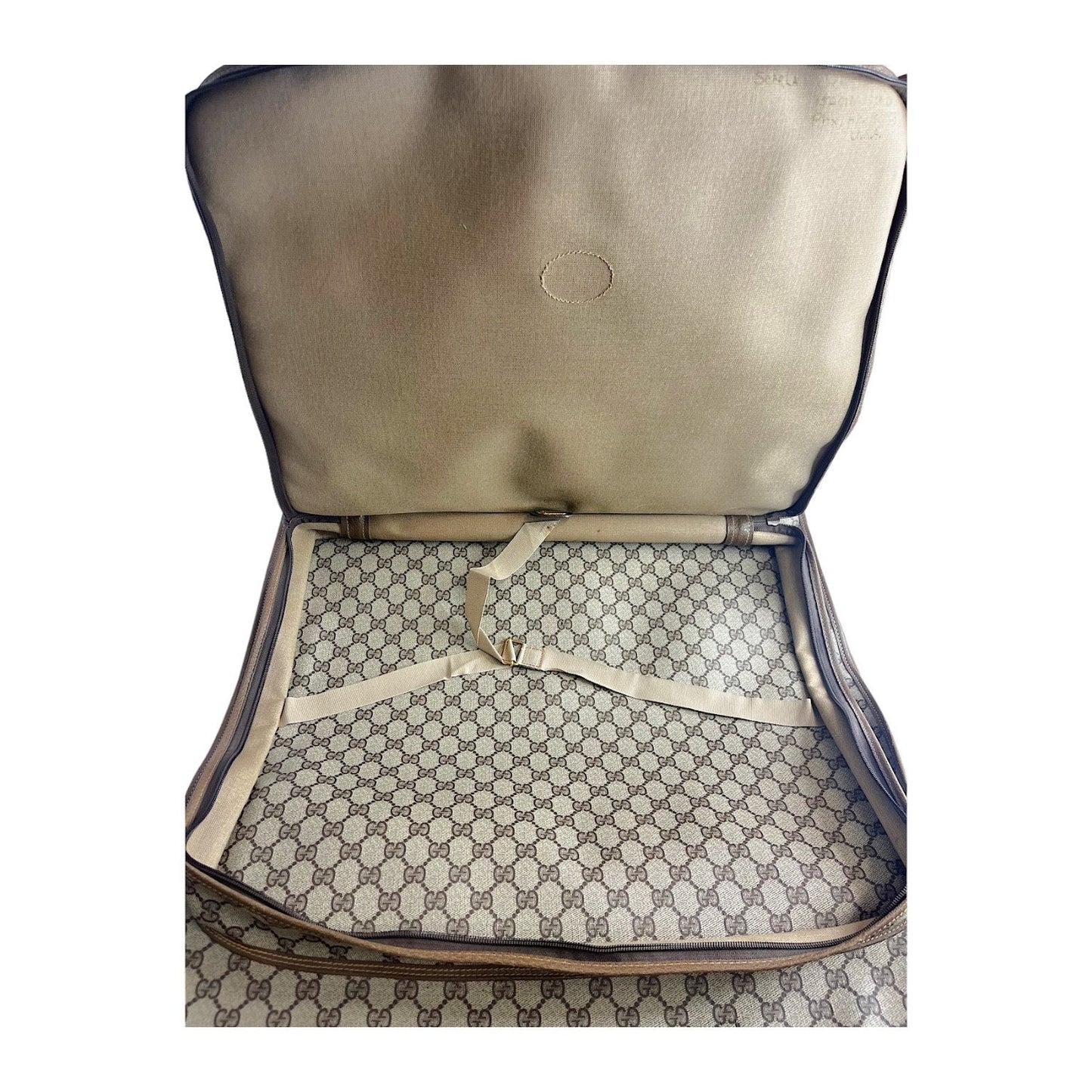 Gucci   GG Garment Bag