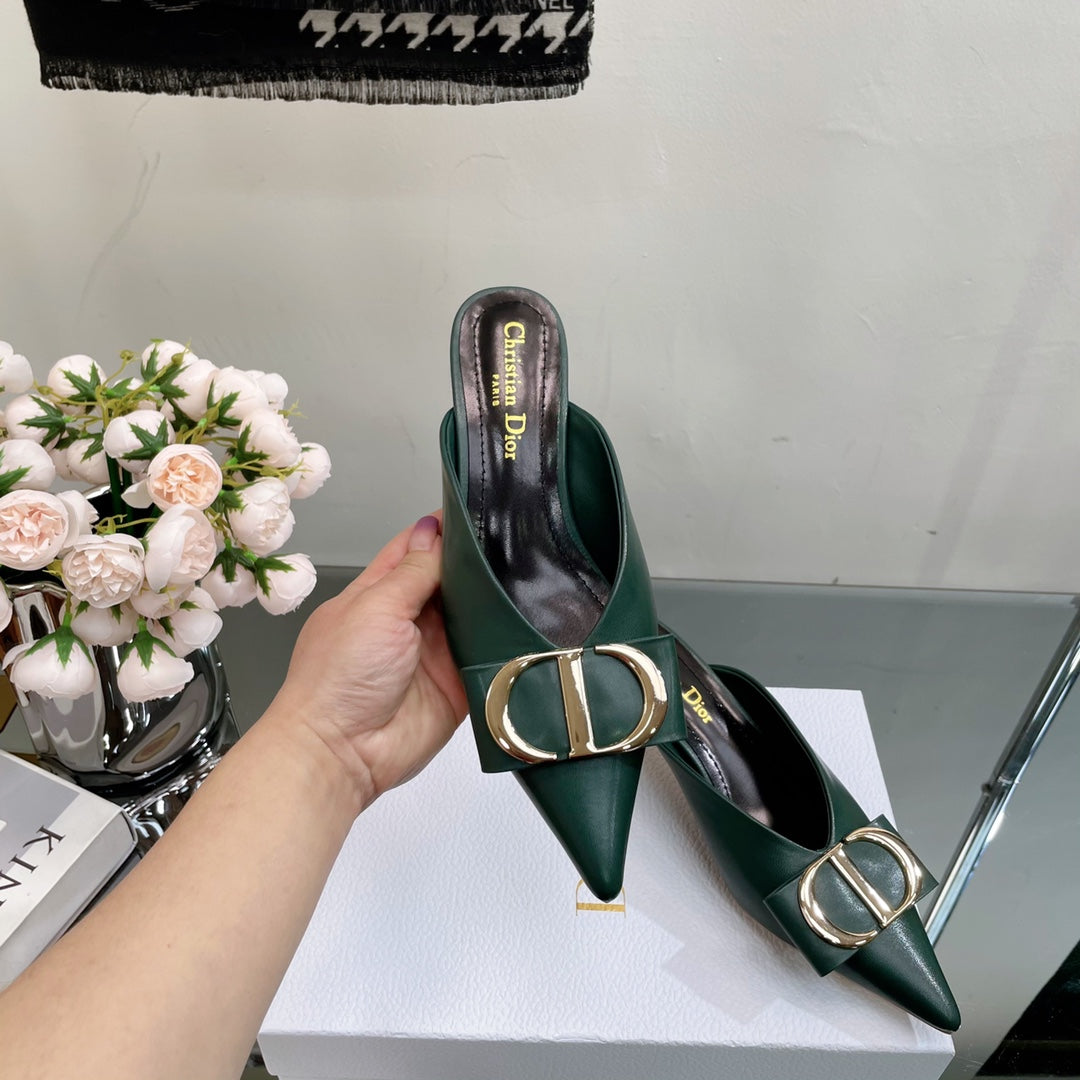 New 1:1 rep DIR HIGH HEELS 063