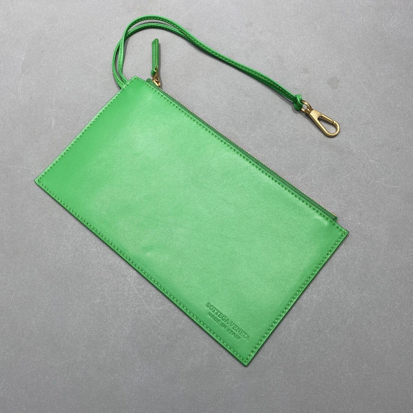 Top Quality Small Arco Tote Bag Green, For Women, Bags 11.8in/30cm 652867V13F13724
