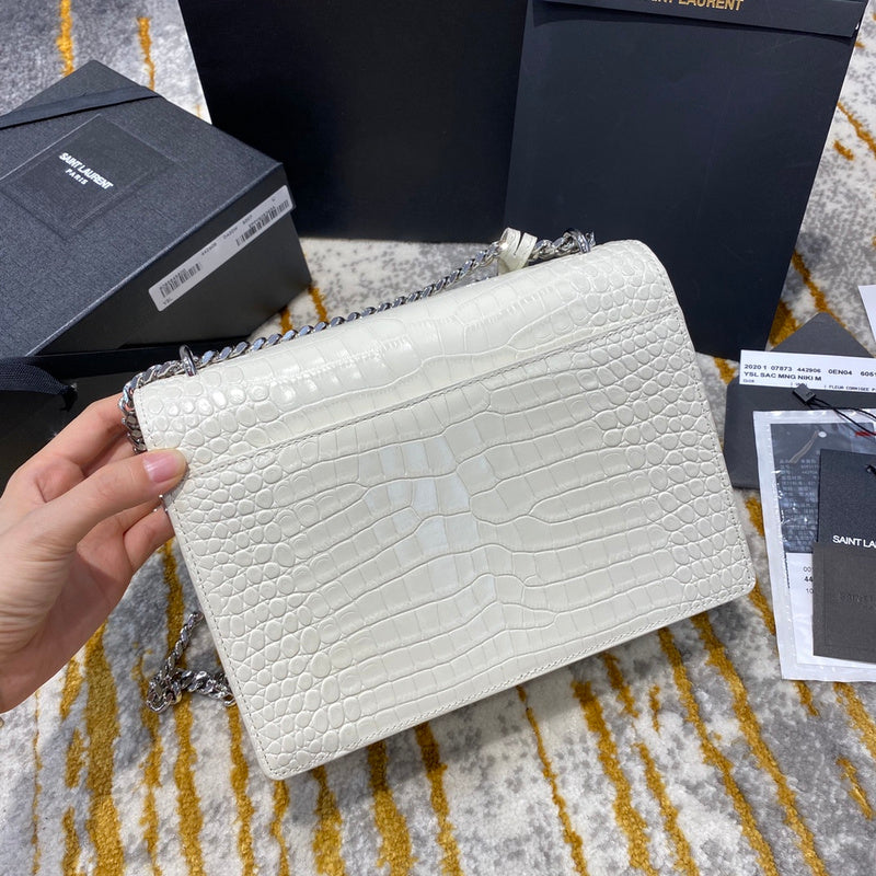 Yves Saint Laurent - Bags - The Elite Bags  456