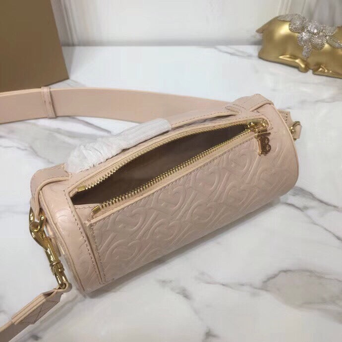 Top Quality Barrel Monogram Bag PiNike For Women, Bags 10in/27cm