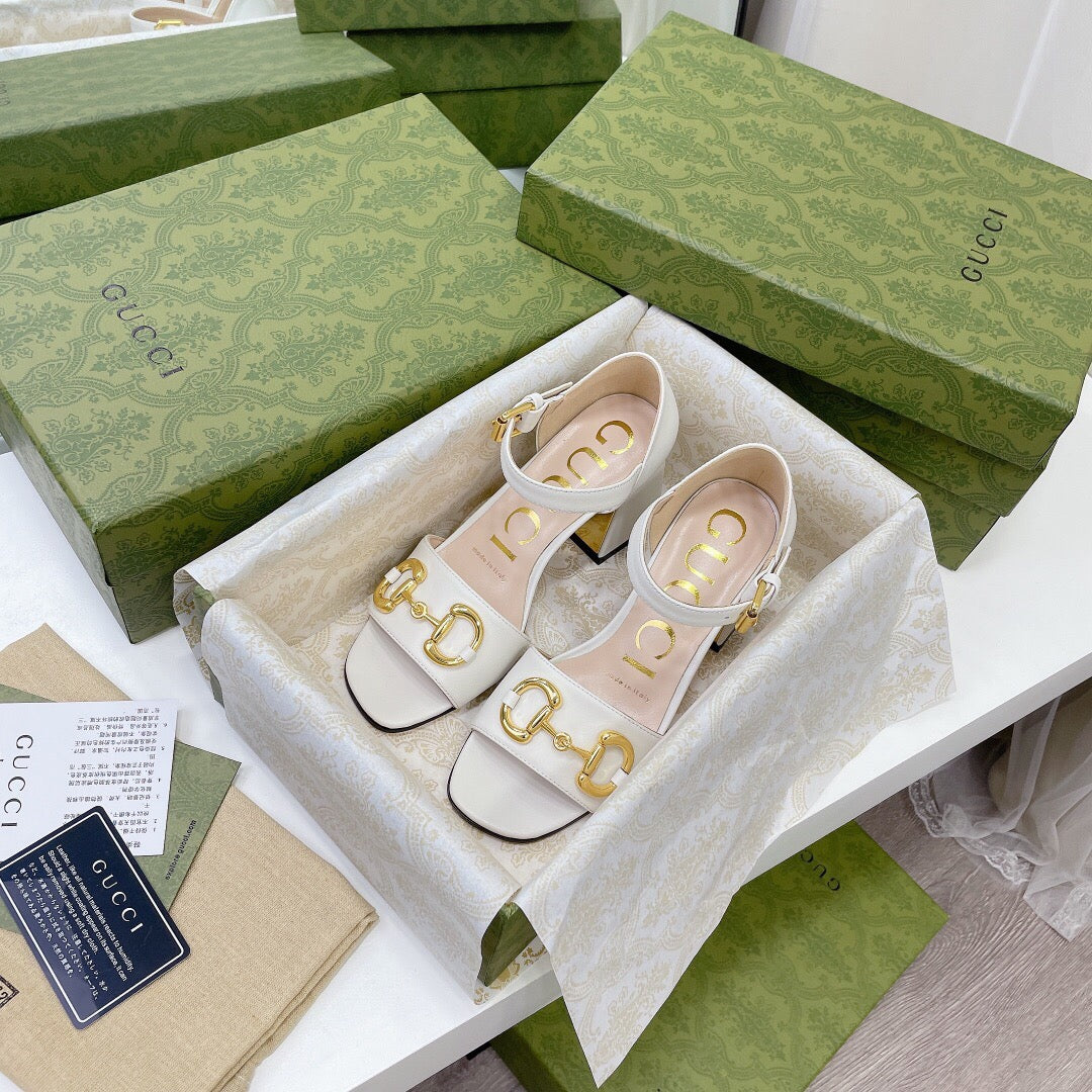 New 1:1 rep GCI HIGH HEELS 036