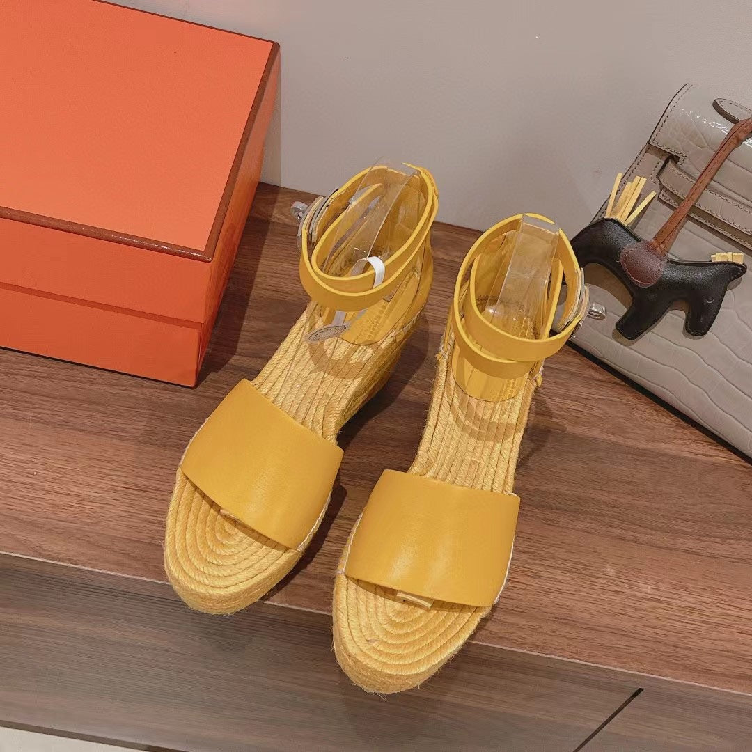 New 1:1 rep HM HIGH HEELS 046