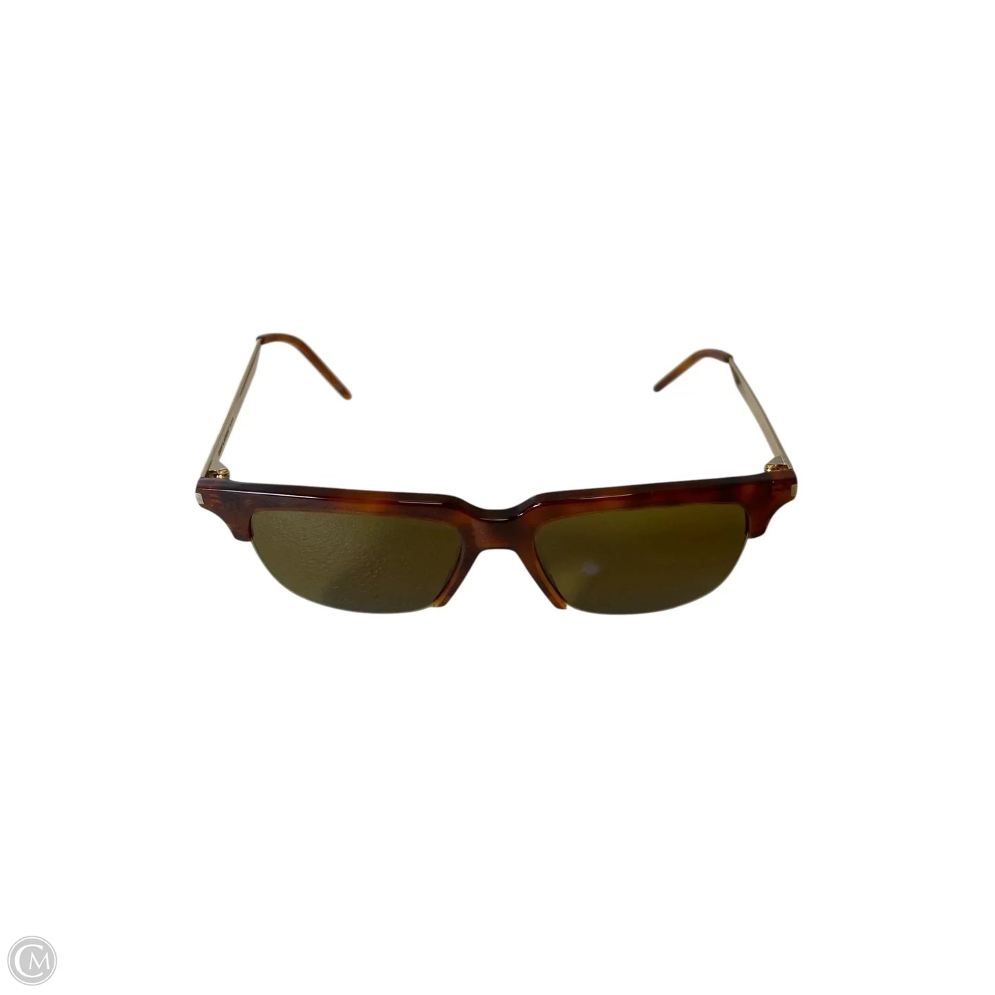 Sunglasses Luxury Designer By Yves Saint Laurent