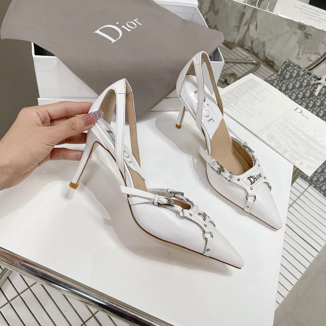 New 1:1 rep DIR HIGH HEELS 076