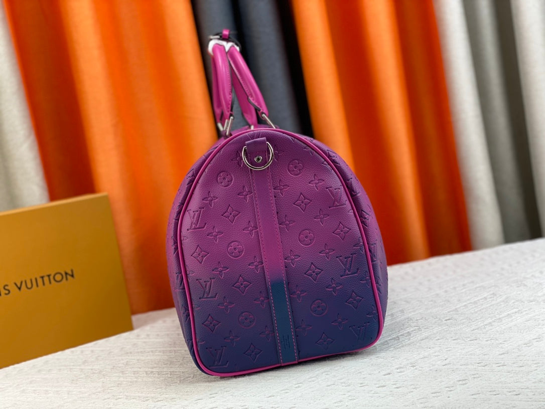 EN - New 1:1 rep  Bags LUV 668