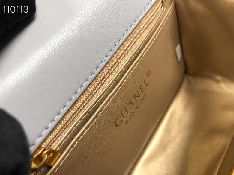 EN - New 1:1 rep  Top Quality CHL Bag 166