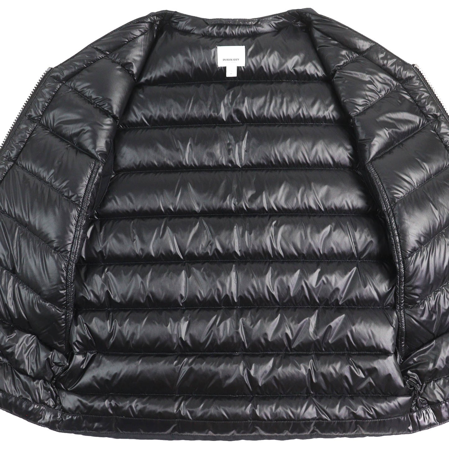Burberry Down Polyamide Vest