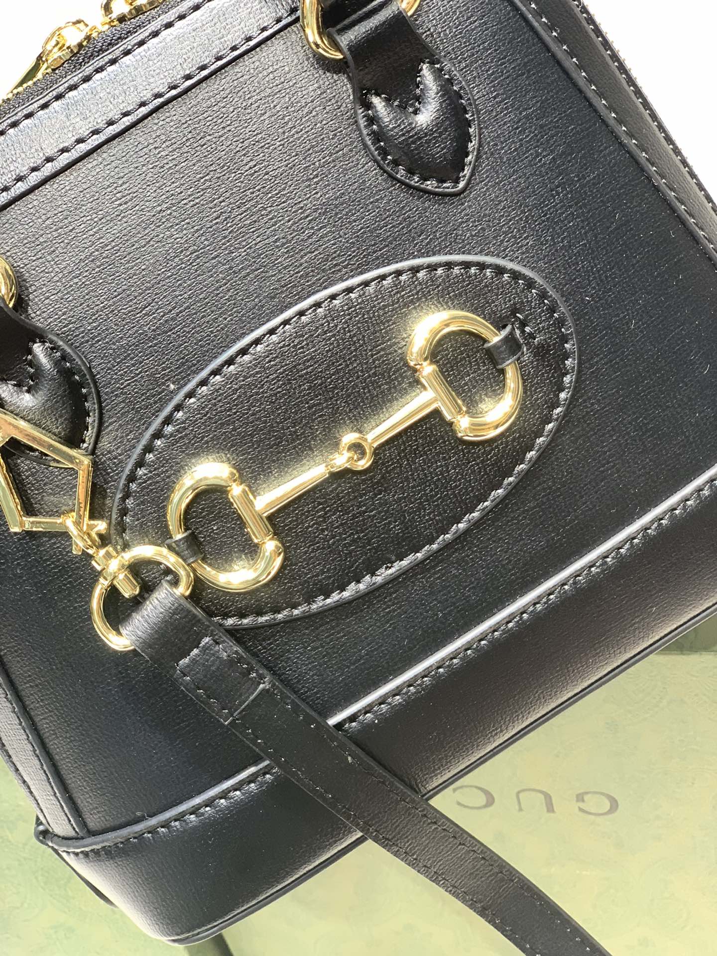 EN - New 1:1 rep Bag GCI 449
