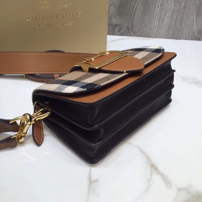 Top Quality Fashion -BBR Bags - 1543
