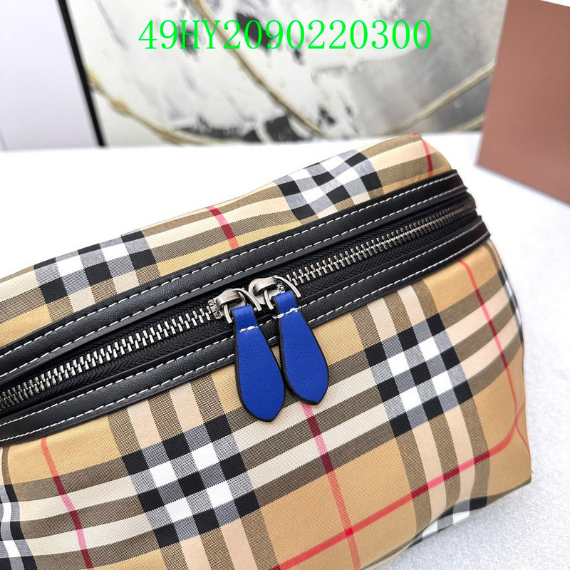 Top Quality Fashion -BBR Bags - 167