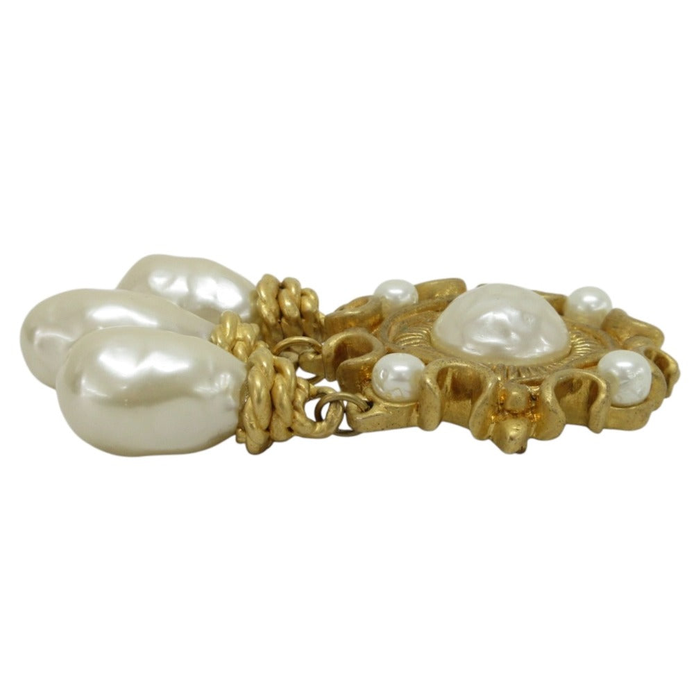 Chanel Victoire de Castellane Brooch