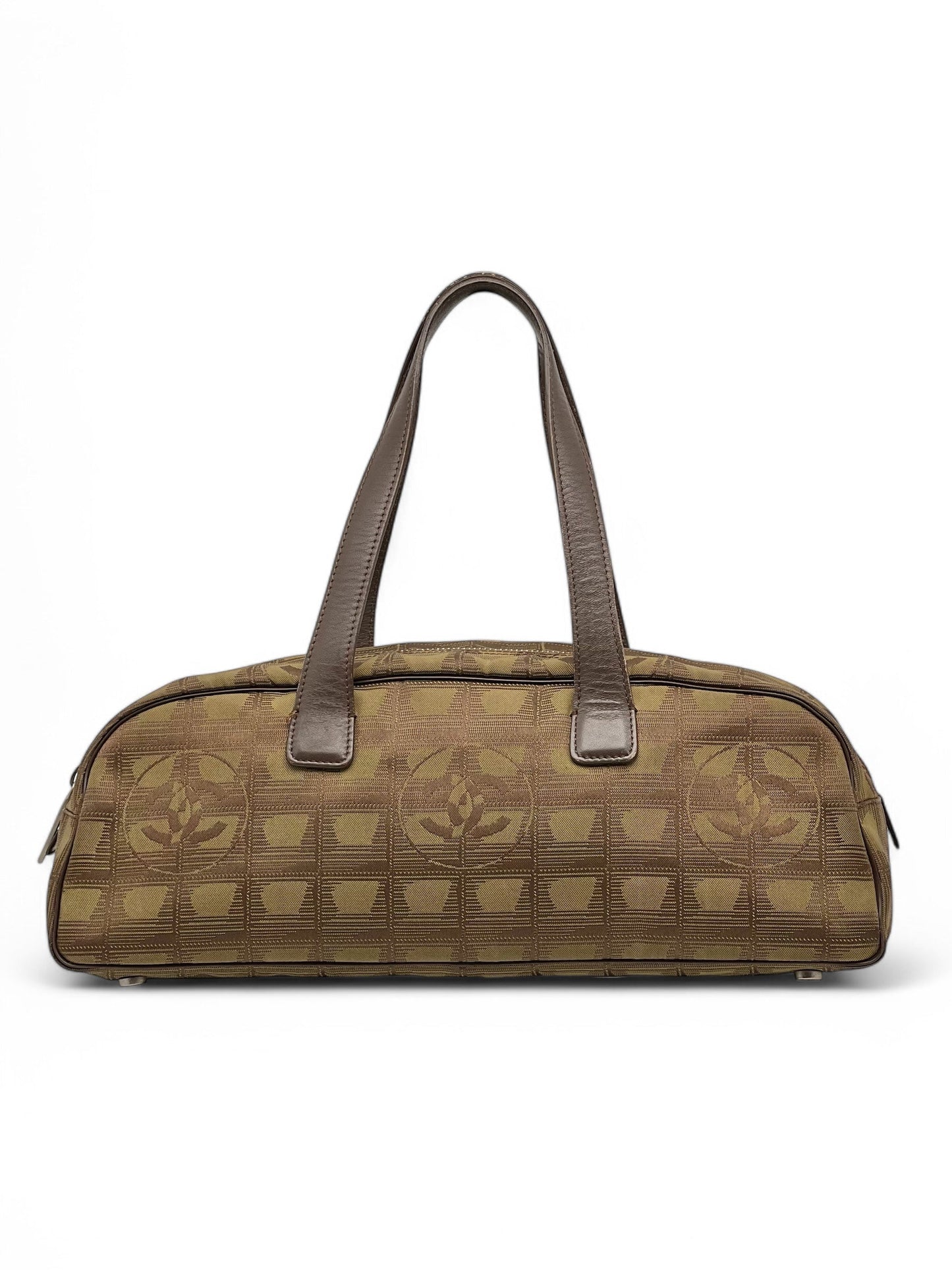 Chanel - Sac   en toile