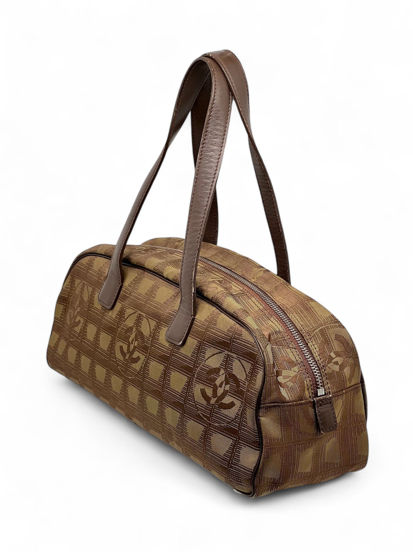 Chanel - Sac   en toile