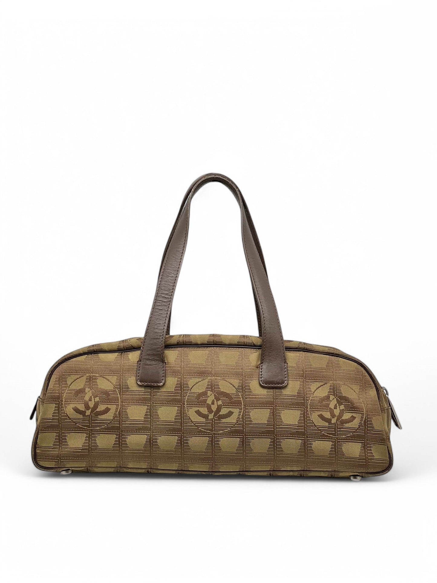 Chanel - Sac   en toile