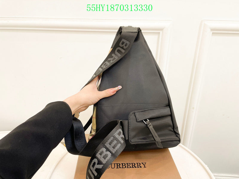 Top Quality Fashion -BBR Bags - 164