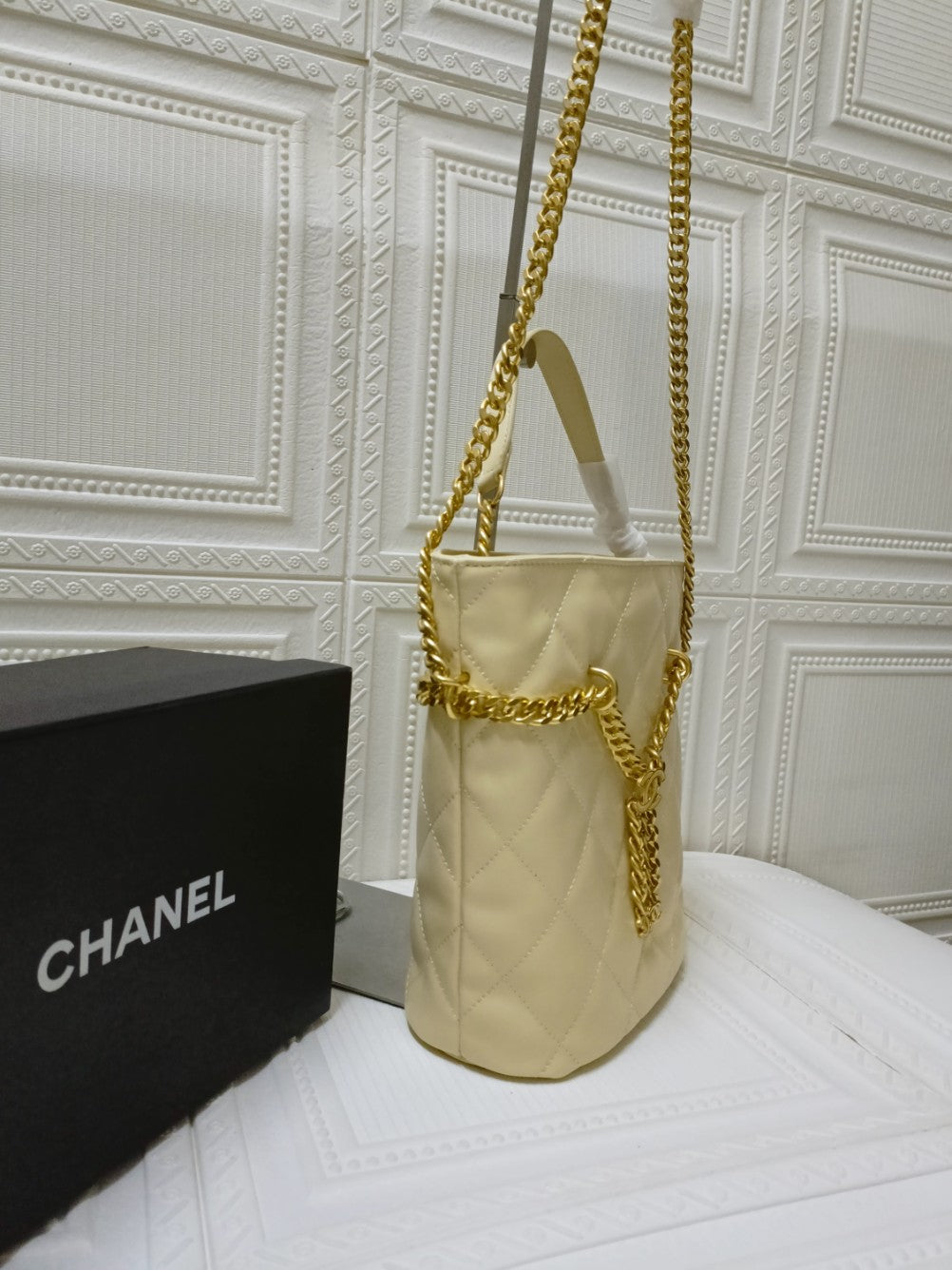 EN - New 1:1 rep Bag CHL 436