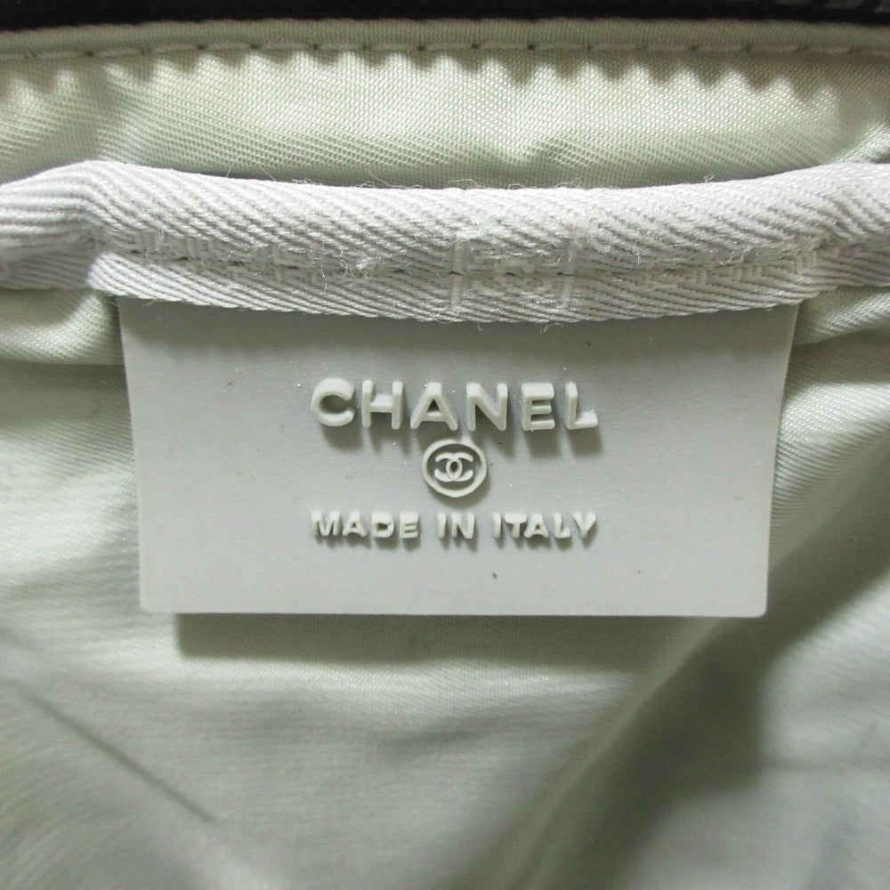 Chanel Coco Mark Sweat Waist Bag