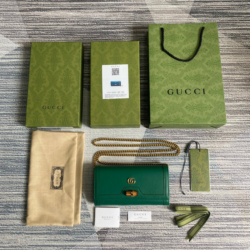 Top Quality -  Bags - 1834