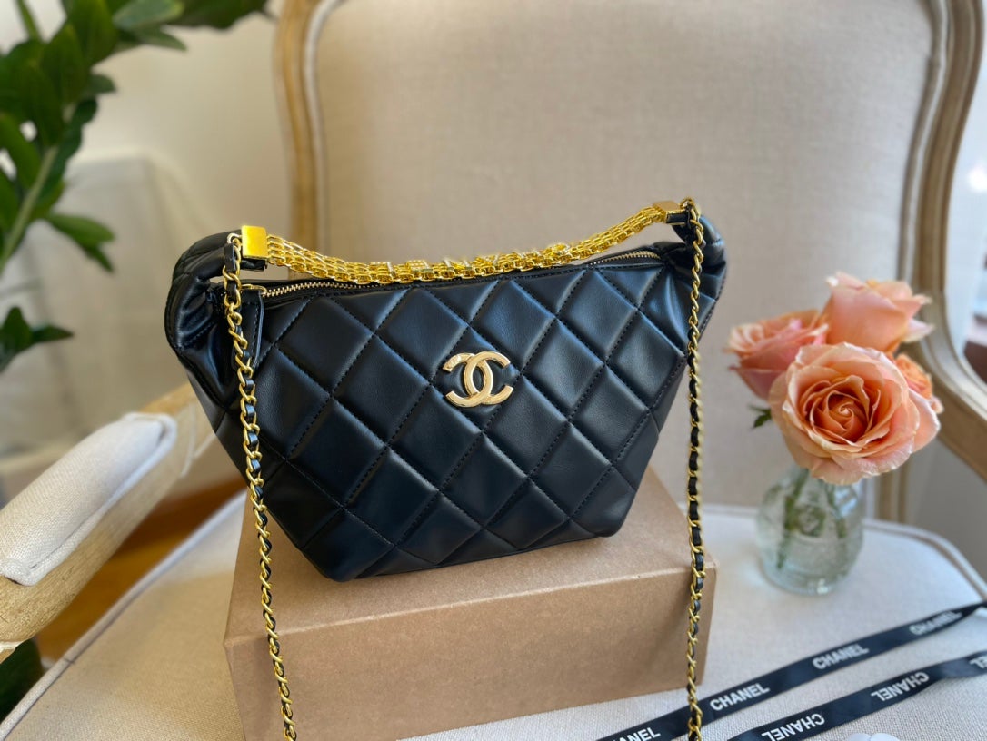 EN - New 1:1 rep  Top Quality CHL Bag 287