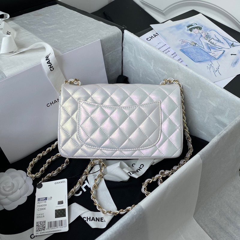 Top Quality - CHL Bags - 648