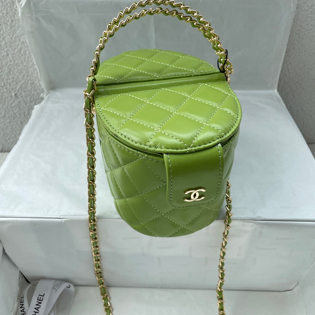 EN - New 1:1 rep  Top Quality CHL Bag 572