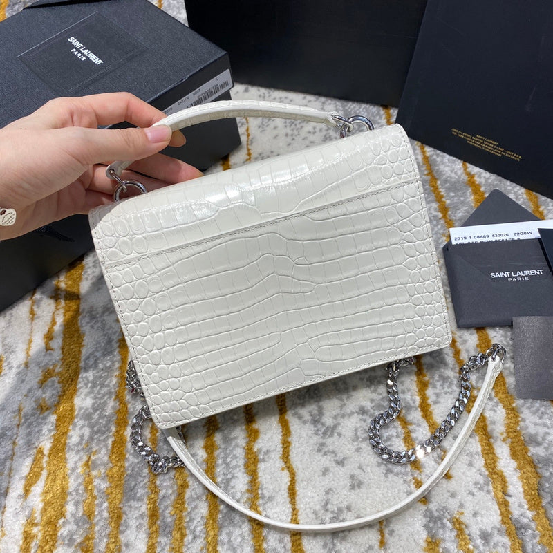 Yves Saint Laurent - Bags - The Elite Bags  446