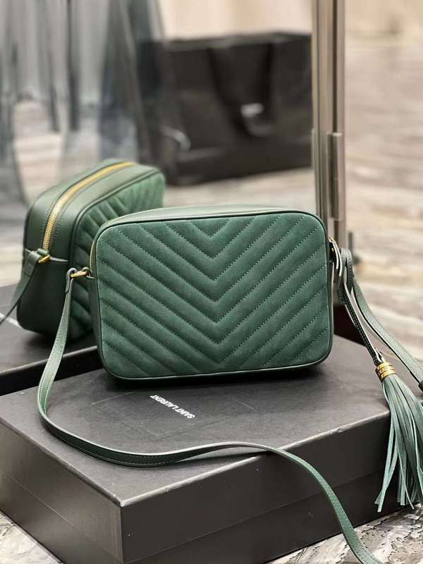 Yves Saint Laurent - Bags - The Elite Bags  563