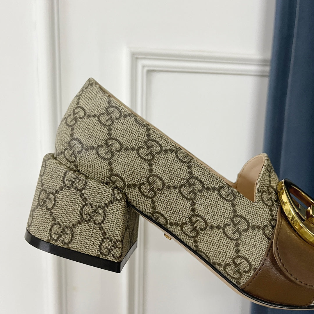 New 1:1 rep GCI HIGH HEELS 001