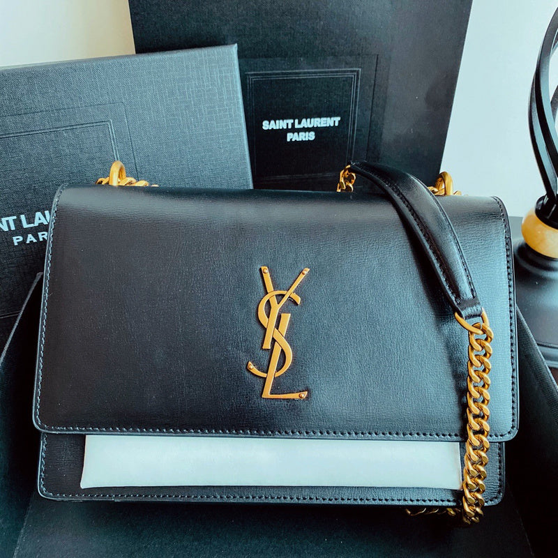 Yves Saint Laurent - Bags - The Elite Bags  457