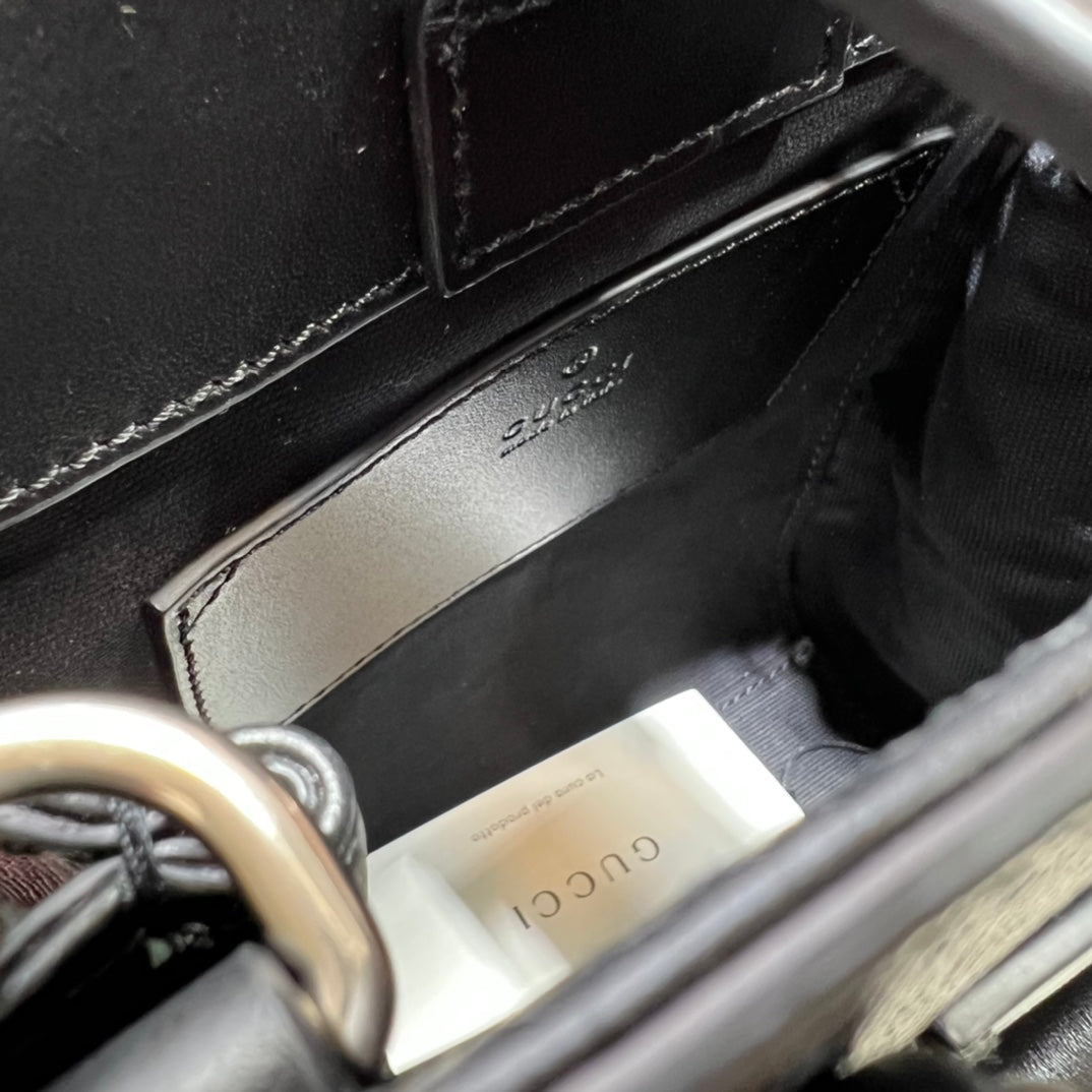 EN - New 1:1 rep Bag GCI 461