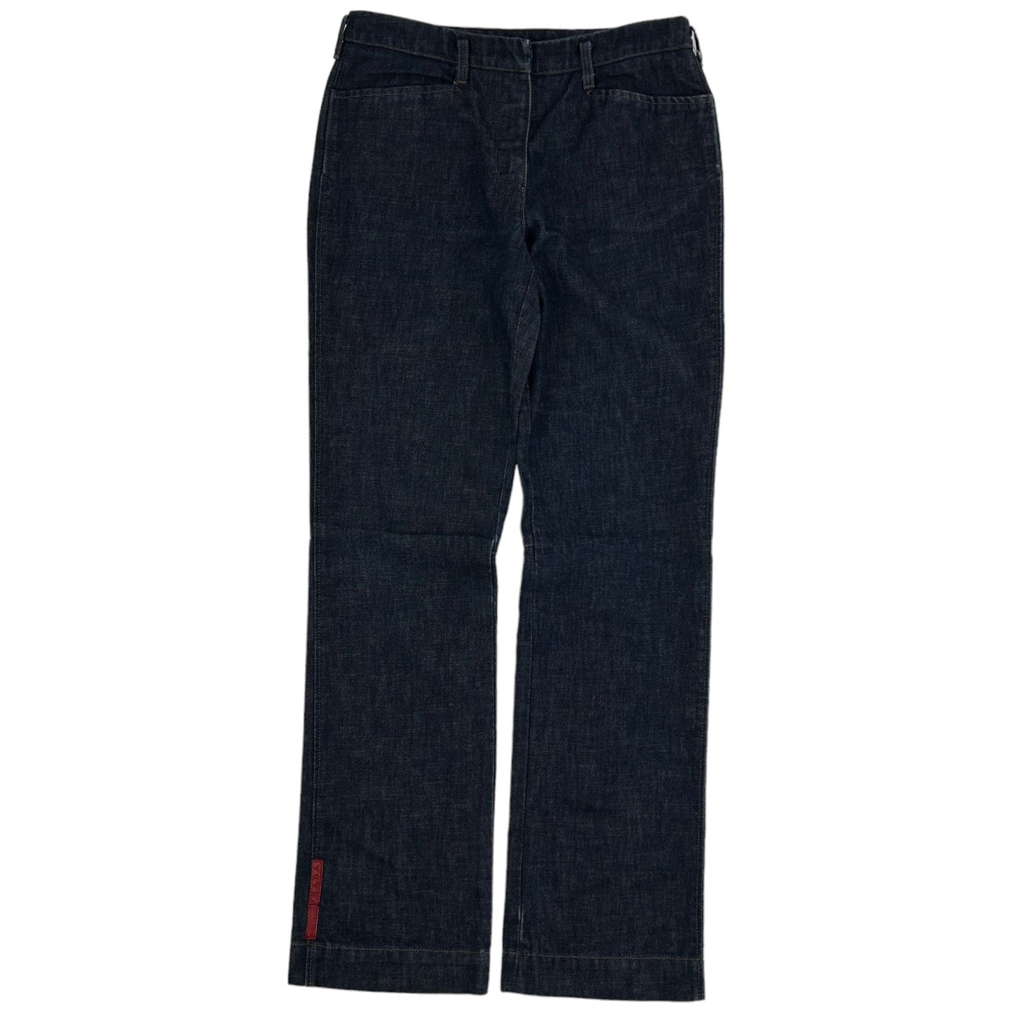 Prada Sport Denim Jeans Size W28