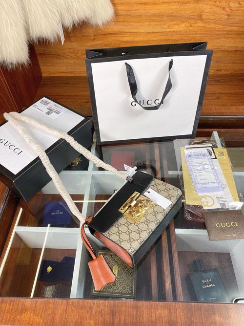 EN - New 1:1 rep  Bags GCI 308