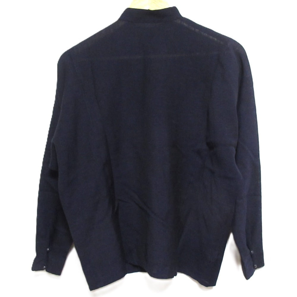 Christian Dior Long Sleeve Blo