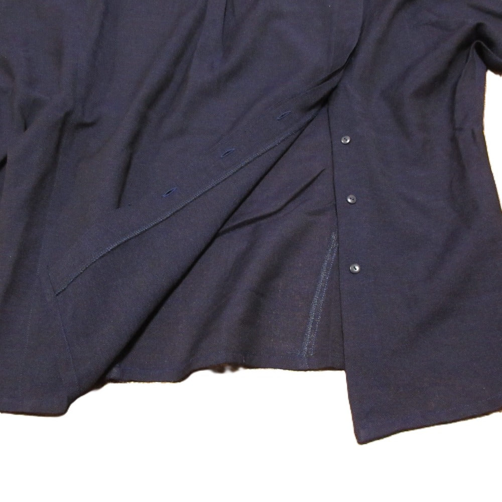 Christian Dior Long Sleeve Blo