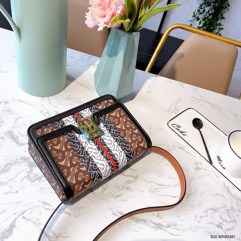 Top Quality Fashion -BBR Bags - 729