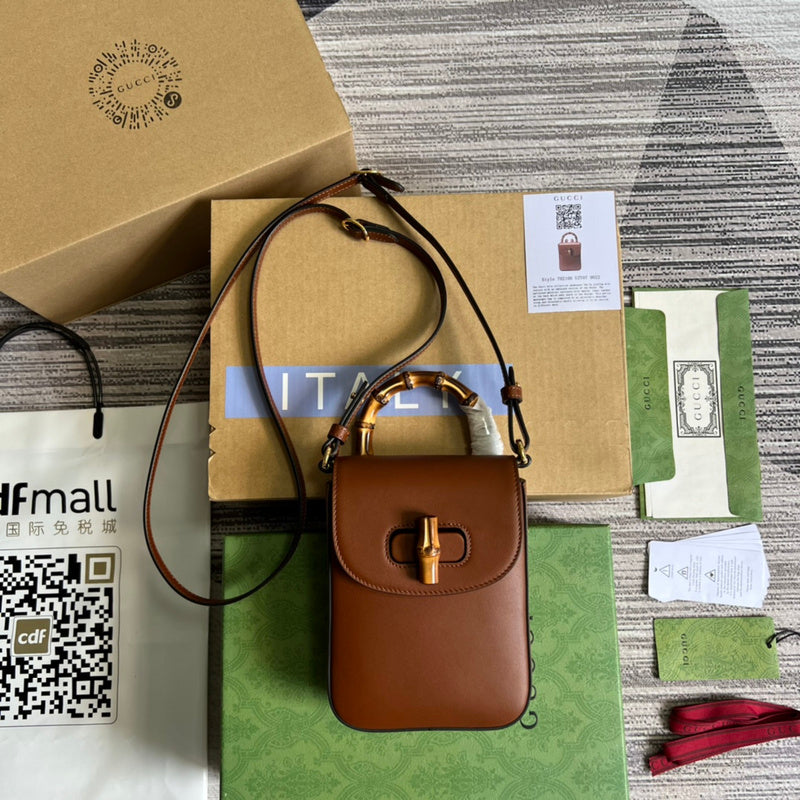 Top Quality -  Bags - 1100