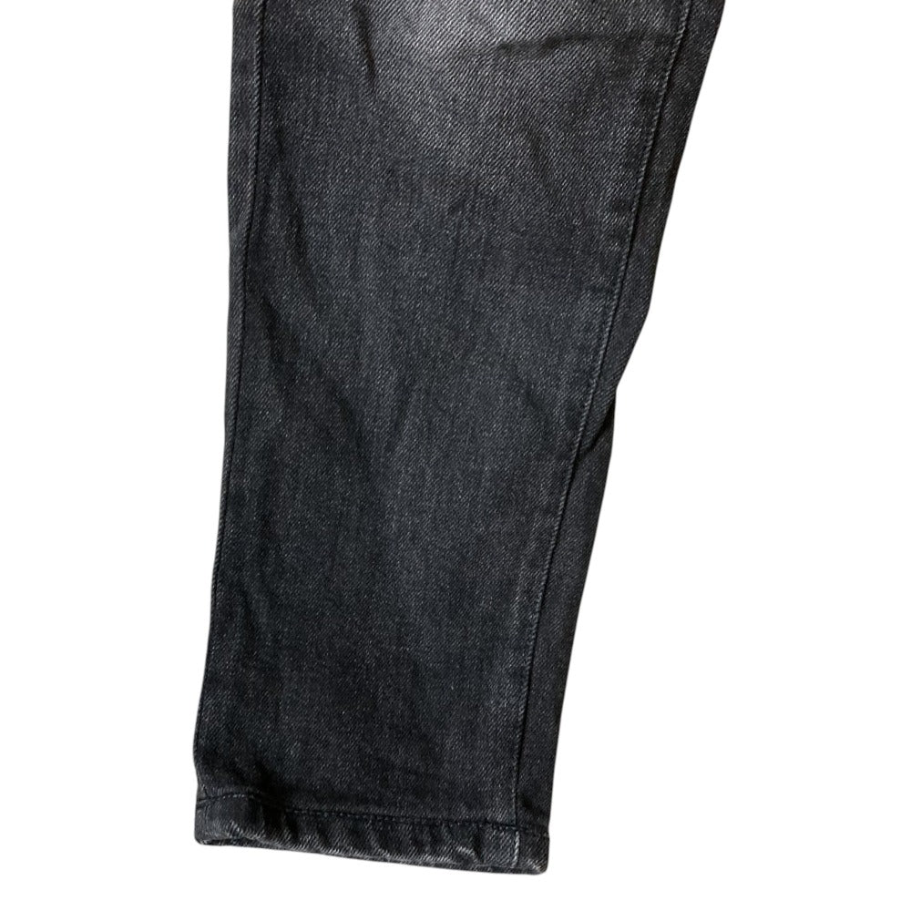 Saint Laurent Paris D04 W/SK-HW Denim Pants