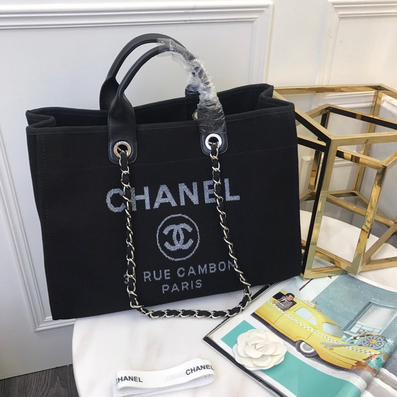 Chanel Bags