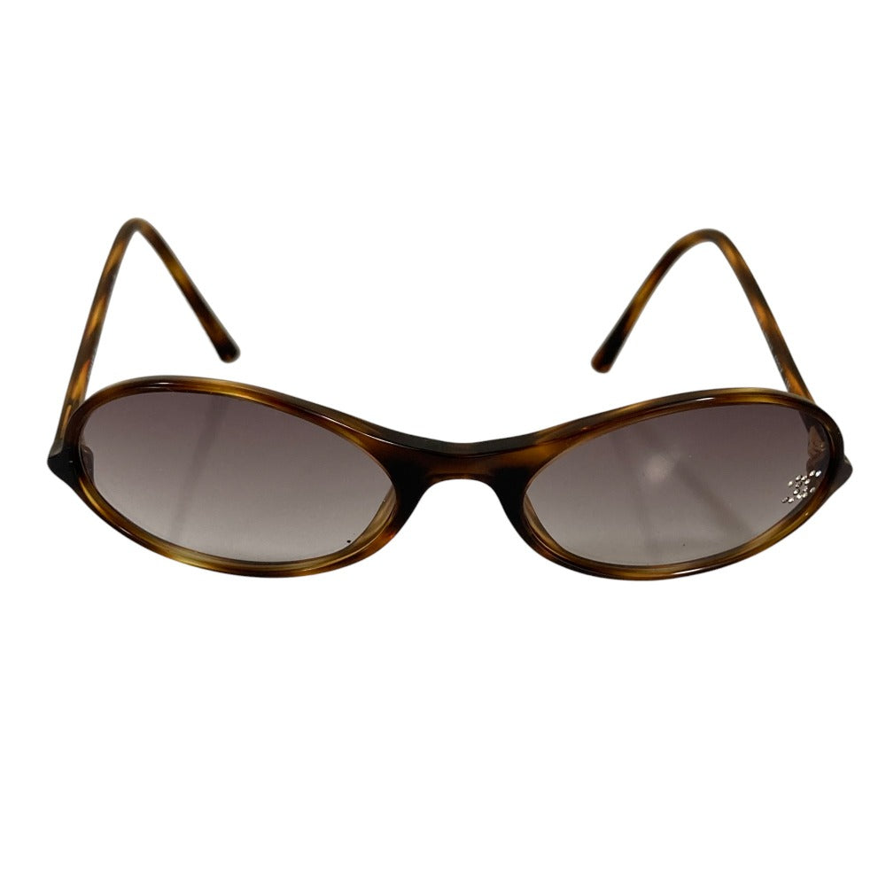 Chanel Coco Mark Sunglasses
