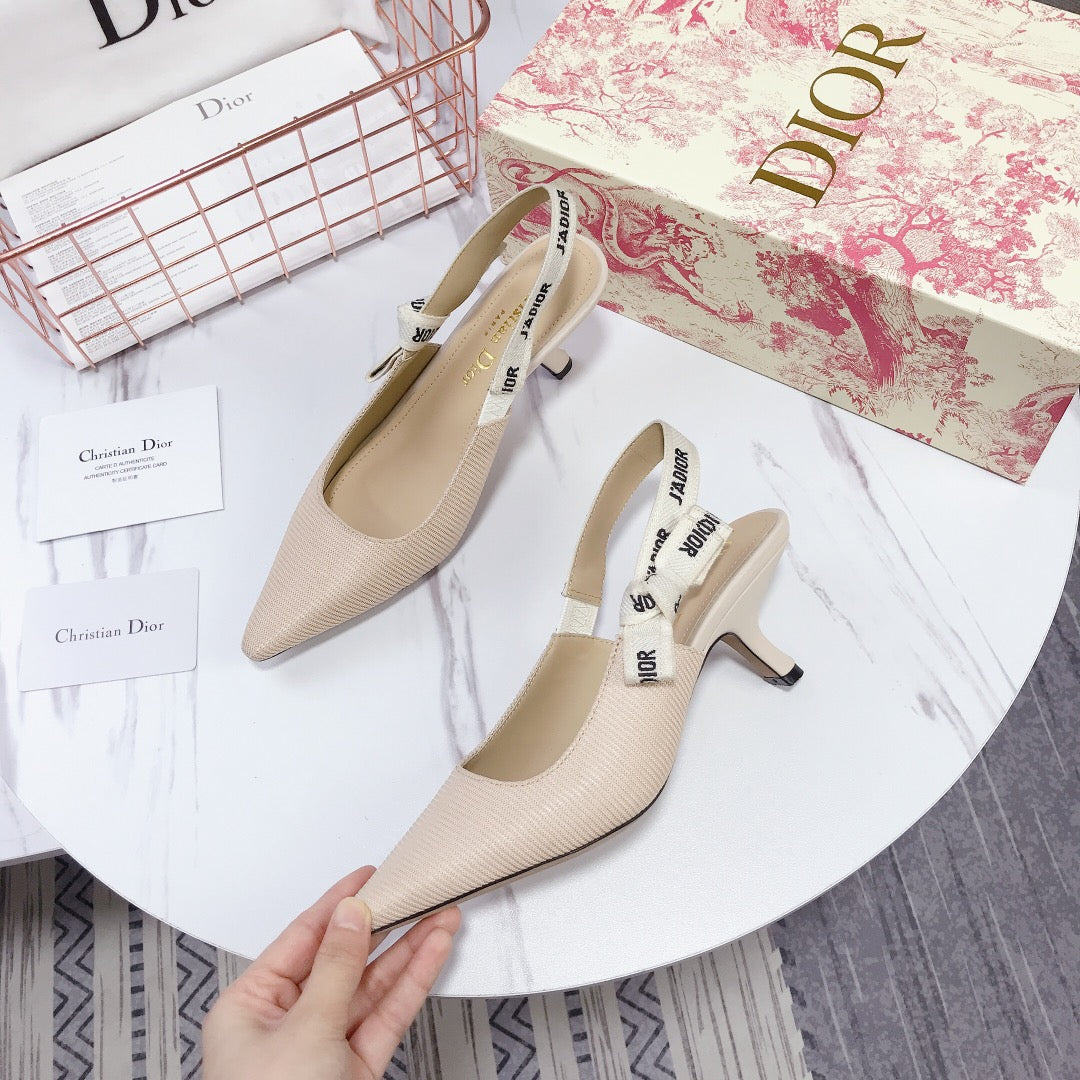 New 1:1 rep DIR HIGH HEELS 054